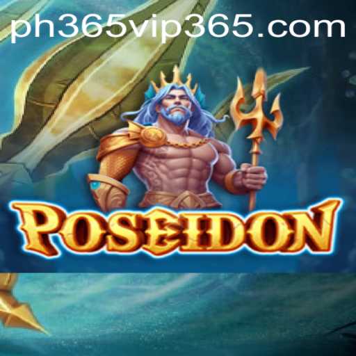 Dive into Poseidon: The Aqua Adventure Game