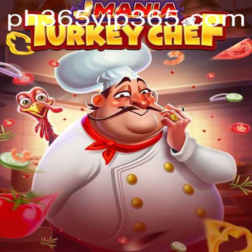 Dive into the Culinary World with JManiaTurkeyChef: A New Gaming Experience