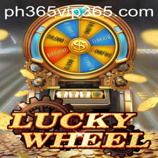 Discover the Excitement of LuckyWheel: The Thrilling Game with PH365 VIP Access