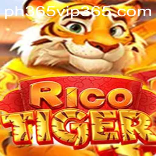 Unleashing the Excitement: Discover RicoTiger - The Game with PH365 VIP Experience